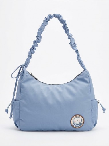 CHIOS CLUB -  街頭漫步包 TOTE71/藍色